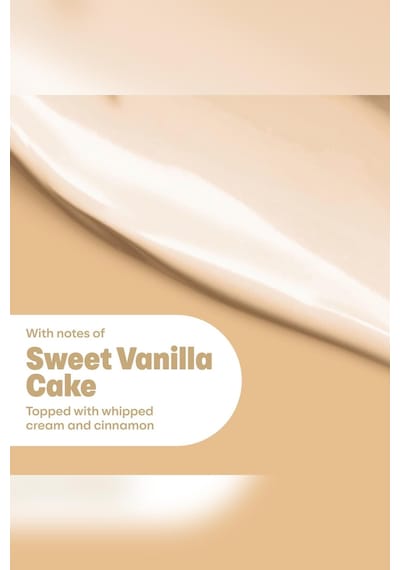 Dove Crumbl Tres Leches Duş Jeli 591ml Diğer