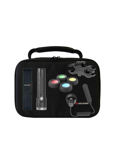 Led Lenser Mt10 Set