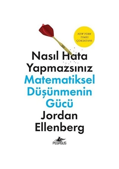 Nasıl Hata Yapmazsınız Matematiksel Düşüncenin Gücü