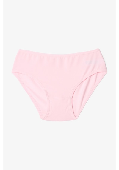 Penti Kız Çocuk Stripe Çok Renkli 5'li Slip