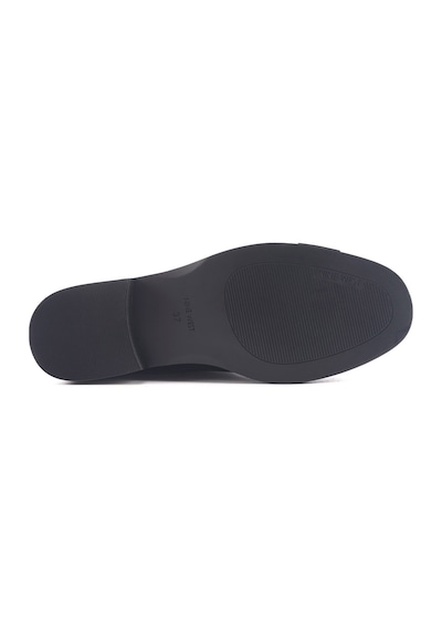 Nine West Fılıppa 4pr Siyah Kadın Düz Bot 000000000101701964 Siyah