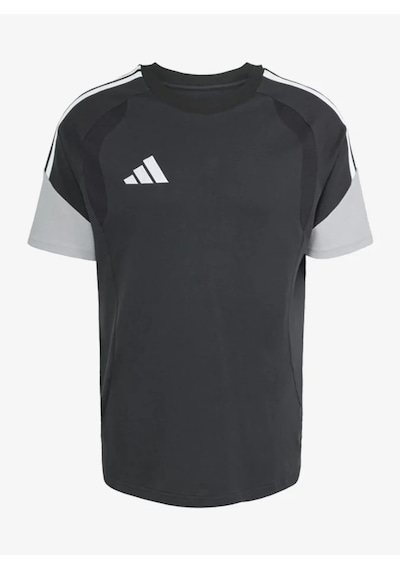 Adidas Jy0629 Tiro 26 Competition Sweat Erkek T-shirt Siyah