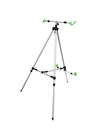 Lineaeffe 6313042 Tripod Teleskobik Ayarlanabilir 2li Surf Kamış Sehpası 200cm Standart