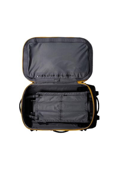 The North Face Base Camp Rollıng Thunder 28 Unisex Çanta Nf0a87gc4wp1 Altın