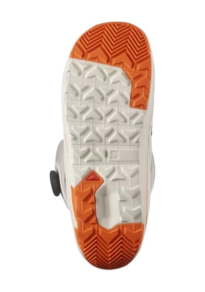 Salomon Launch Boa Sj Boa Erkek Bej Snowboard Botu 23872 Krem