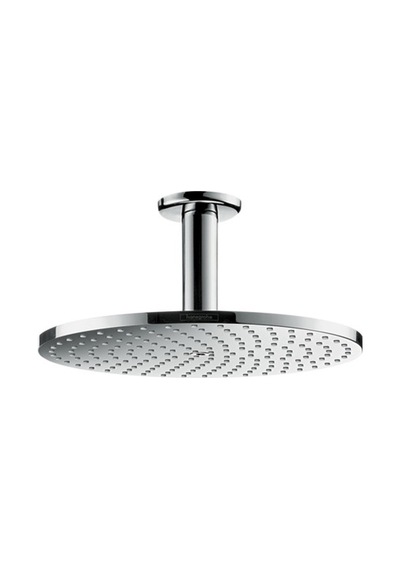 Hansgrohe Raındance S Tepe Dusu 240 1jet Powderraın Tavan Baglantılı Krom 27620000