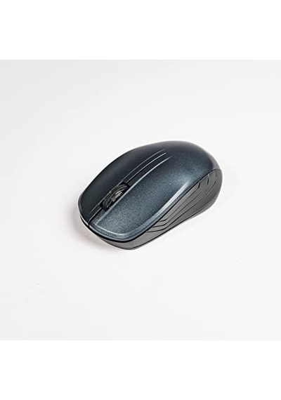 Asus Wt200 Usb 2.4ghz Optik Wireless Blue Ergonomik Mini Mouse Mavi
