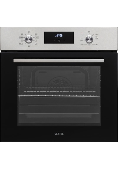 Vestel AF 7684 YX 70 L Ankastre Fırın