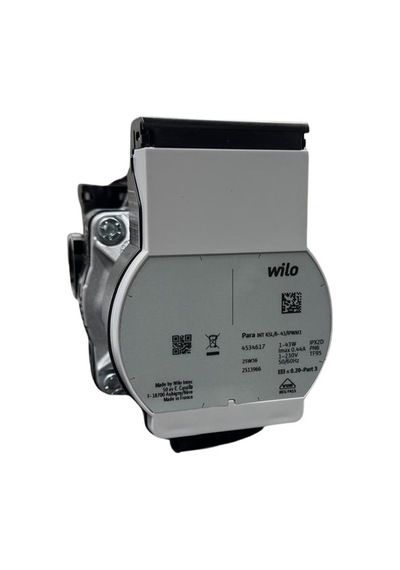 Wılo Pompa Para Int Ksl/6-43ıpwm-1 1-43w Baymak Warmhaus Ferrolı Sanıca