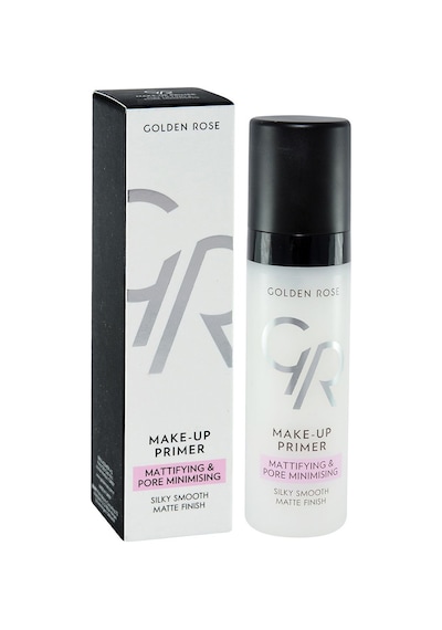 Golden Rose Matlaştırıcı Makyaj Bazı Make Up Primer Mattifying 30 ML