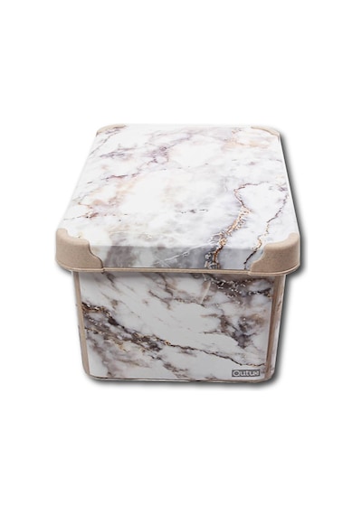 Qutu Style Box Marble - 10 Litre Qutu Style Box Marble - 10 Litre