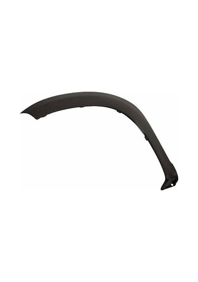 Dacıa Duster Ön Çamurluk Kaplaması Uzun Sol 2009- 960178918r