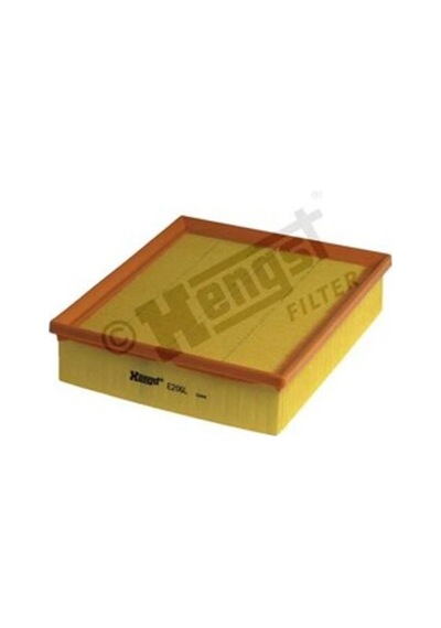 Hengst E206l Hava Filtresi Lx622 A325 Vw Passat A4 A6 Afn Avf Adr Aeb Awt Alz 1.6 1.8 1.8 T 1.9 Tdı 97 03 Adg02207