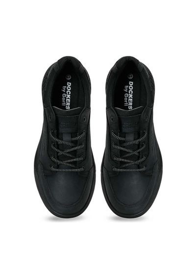 Dockers By Gerli Dockers Antonio Erkek Outdoor Ayakkabı C-doc707856e01001 Siyah