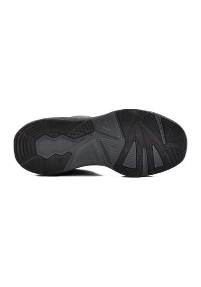 Hummel 900573 Hml Memphis Antrasit Erkek Spor Ayakkabı Antrasit