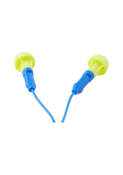 3M Ex-01-020 Push-In Kordonlu Kulak Tıkacı