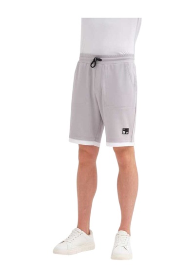 Cazador Regular Fit Erkek Bermuda Şort 25yceeo06050 Gri