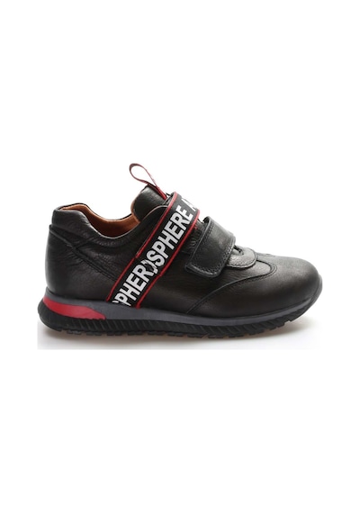 Fast Step Hakiki Deri Unisex Çocuk Casual Ayakkabı 006xa1020 001