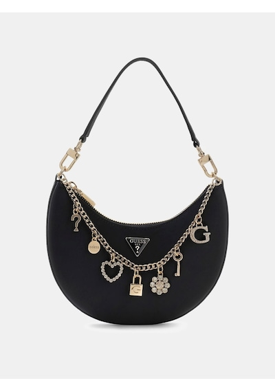 Guess Tasmin Kadın Omuz Çantası-es993172 Bla