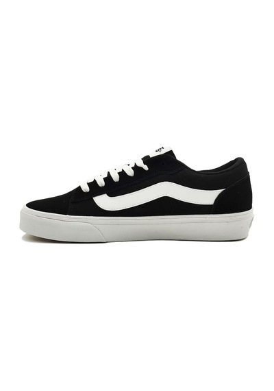 Siyah/beyaz Vans Erkek Günlük Spor Ayakkabı Vero Ls Vn000y7hba21 Siyah - Beyaz