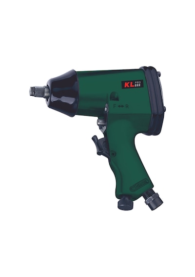 Klpro KLHA403K 1/2'' Profesyonel Havalı Darbeli Somun Sıkma/Sökme