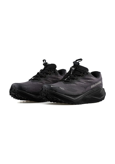 Salomon Aero Blaze 4 Grvl Gtx Erkek Outdoor Koşu Ayakkabısı L45403000 Siyah