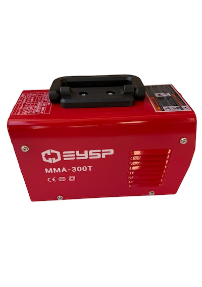 Eysp Mini Kaynak Makinesi