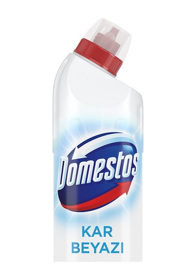 Domestos Ultra Çamaşır Suyu 750 Ml Karbeyazı Diğer