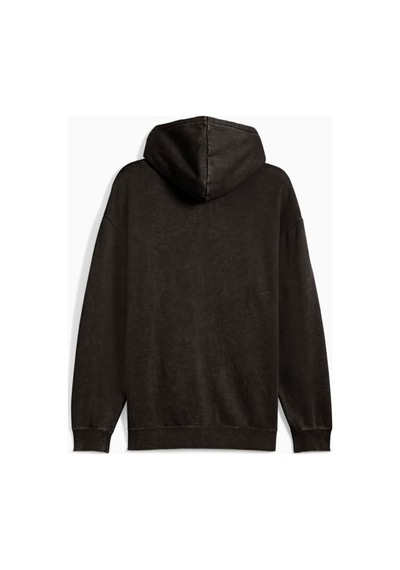 Puma Erkek Sweatshirt Siyah