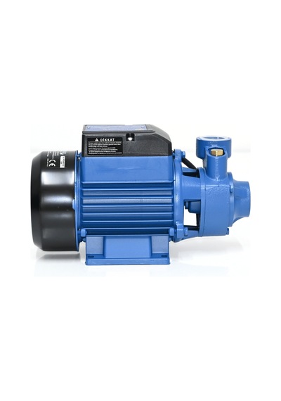Mur-cel Qb 60 Micro Vortex Pompa Su Pompası 0.5 Hp 1 Inc - 38948603
