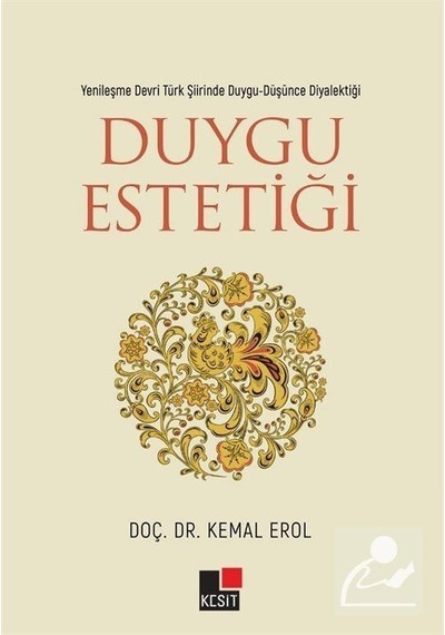 Duygu Estetiği - Kemal Erol - Kesit Yayınları