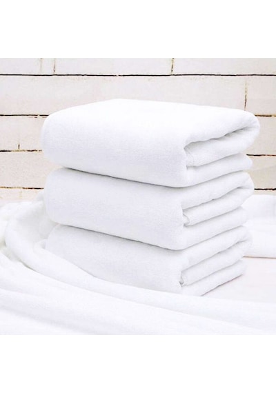 Mira Home %100 Pamuklu Otel Banyo Havlusu 600 GR 90 x 150