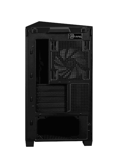 Msı Mag Pano M100r Pz B65 Gaming Mid-tower Pc Kasası