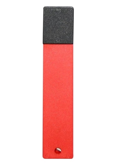 Tr Maket Bıçağı Pro Yedek Uç 18 Mm - 10 Ad