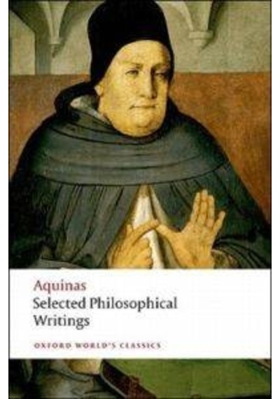 Selected Philosophical Writings