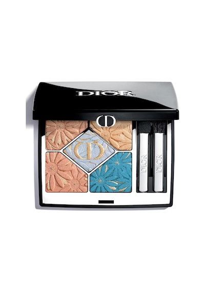 Dior Diorshow 5 Couleurs Limited Edition Eye Palette - Göz Paleti 162 Diğer