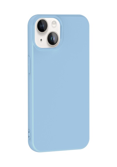 iPhone 15 Kılıf Zore Lsr Lansman Kapak - No58 -