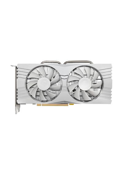 Snt Rx580g-w Rx 580 8gb Gddr5 Pcı Exp 3.0 256bit Beyaz Kasa Ekran Kartı