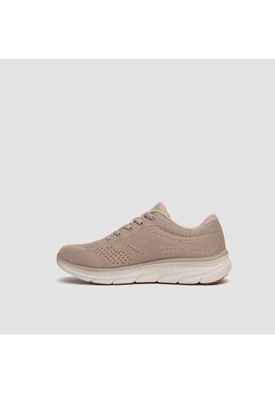 Jeep Shoes Flow Erkek Vizon Ayakkabı