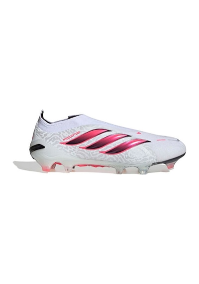 Adidas Predator Elıte Ll Fg Erkek Çim Zemin Kramponu Jp6267 Beyaz