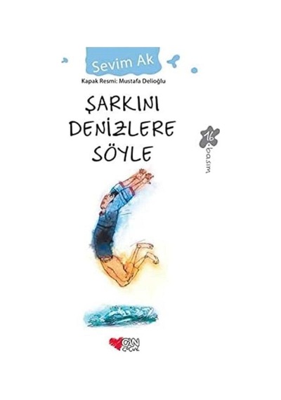 Şarkını Denizlere Söyle - Sevim Ak