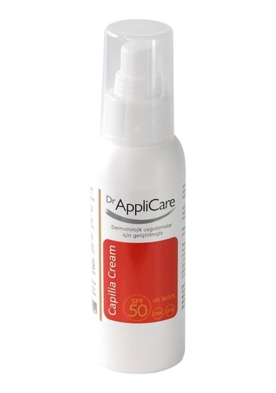 Drapplicare Capilla Güneş Kremi 50 Spf 90ml