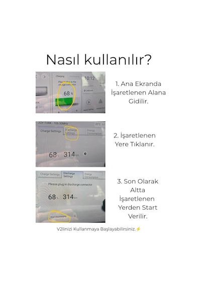 Elektrikli Araç Type 2 Ac Şarj Kablosu+ 3'lü Priz Uzatmalı V2l/mg 4 Marka Elektrikli Araç İle Uyumlu Elektrikli Araç Type 2 Ac Şarj Kablosu+ 3'lü Priz Uzatmalı V2l/mg 4 Marka Elektrikli Araç İle Uyumlu