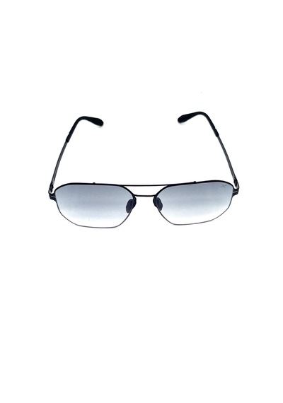 Black Blk2604 C1 Unisex Güneş Gözlüğü Siyah