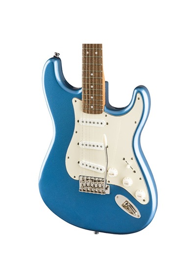 Squier 0374010502 Classic Vibe '60s Stratocaster Elektro Gitar L