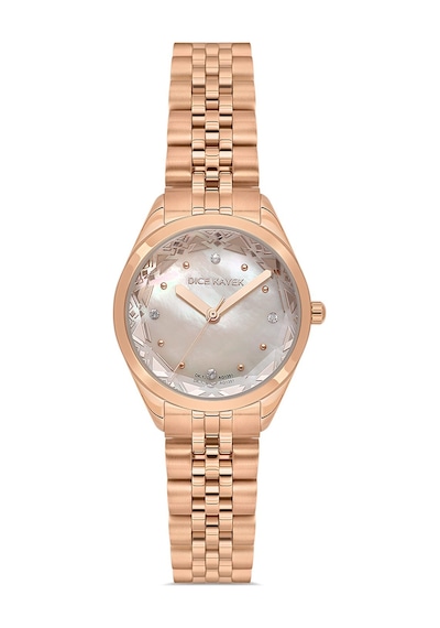 Dıce Kayek Kadın Kol Saati Dk.1.ag1351.08 Rose Gold