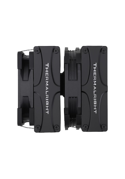 Thermalright Frost Commander 140 Black İşlemci Hava Soğutucu Thermalright Frost Commander 140 Black İşlemci Hava Soğutucu