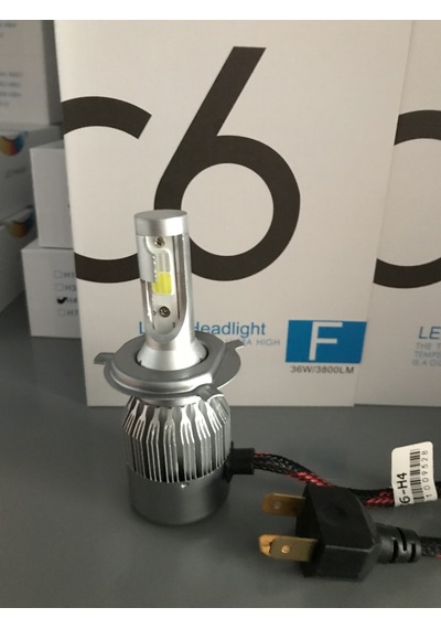 Çift Renk Led Xenon. Çift Renk Mavi Beyaz Zenon H4-H7-H1-H11 249897723