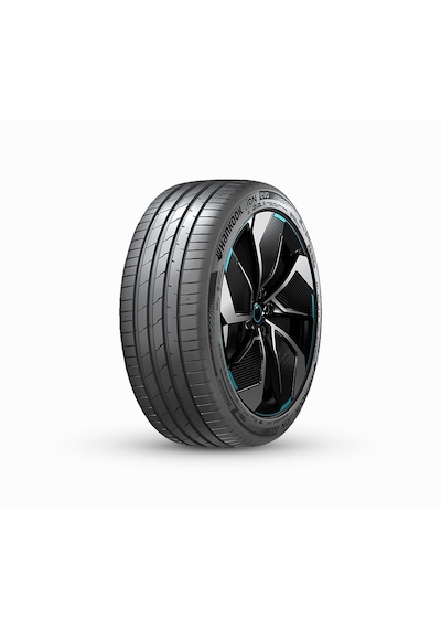 Hankook 195/55R18 93V Xl Ion Evo Ik01 Yaz Lastiği 2026