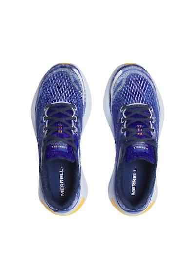 Merrell Erkek Koşu Ayakkabısı Morphlite Mavi 28229 Mavi